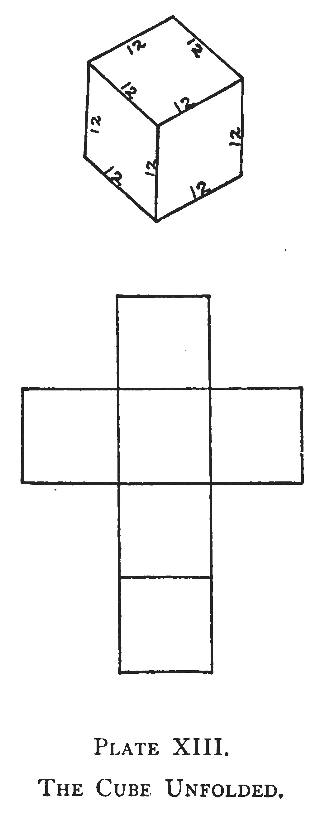 cubicstone from mystic masonry